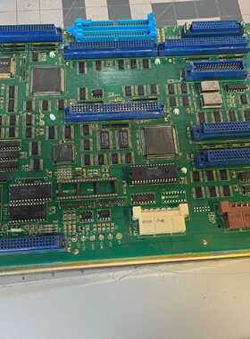 FANUCA02B0098B511主板