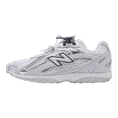 NEW BALANCE NB新款男女同款薄底运动休闲204L老爹鞋U204L4N2-D