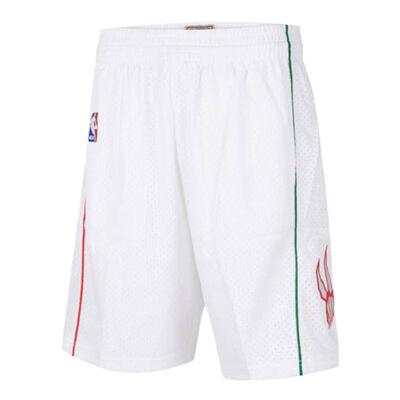 MN猛龙队07-08赛季球裤球迷版