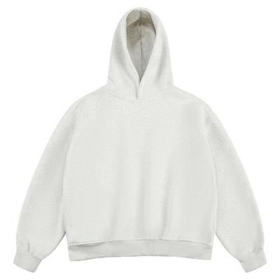 cleanfit连帽卫衣400g宽松长袖