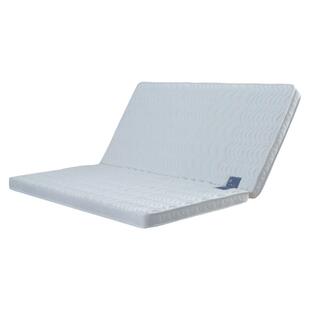 适用宜家汉尼斯折叠沙发床垫两用椰棕棕榈硬汽车后排租房海马浩博