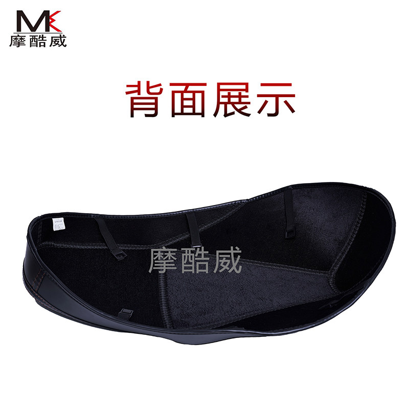 防滑防水坐垫套钱江鸿防污耐磨