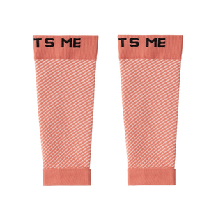 肌能压缩运动护腿袜套女小腿护套健身专业马拉松跑步跳绳压力腿套