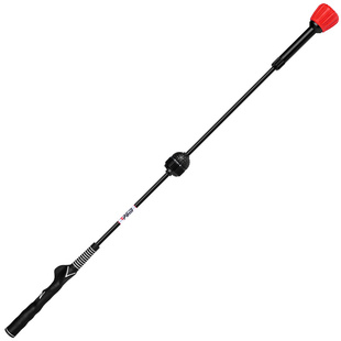 PGM高尔夫挥杆棒磁吸挥杆练习器可调档发声冲击棒训练器材空挥棒