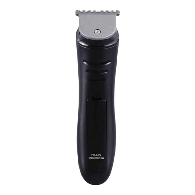 科美充电式强力防水理发器