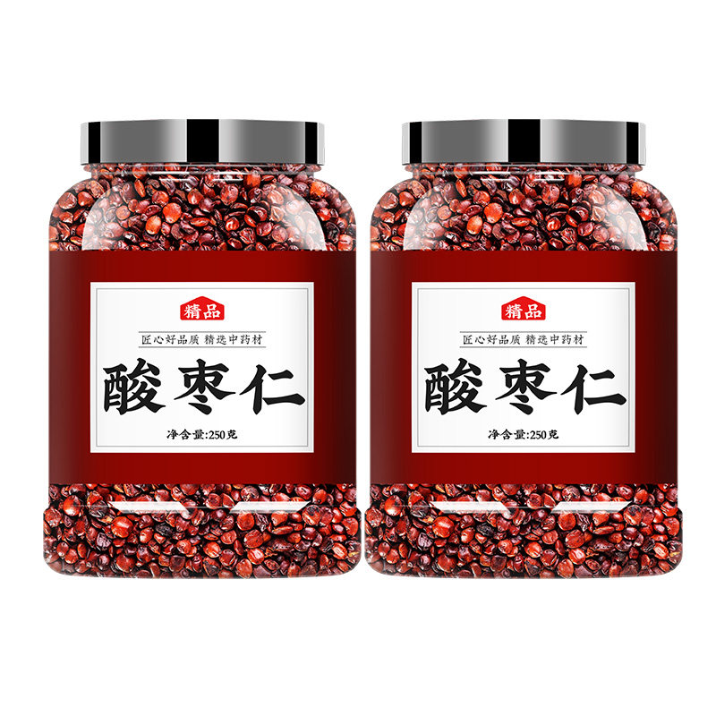 河北邢台酸枣仁正品中药材