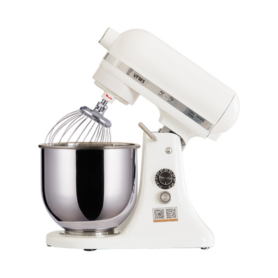 剑波VFM7鲜奶机球勾拍