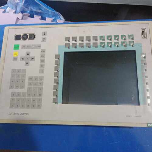 溢价-SIMATIC PANEL PC 670 6AV766