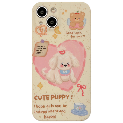 适用苹果手机壳|TPU软壳