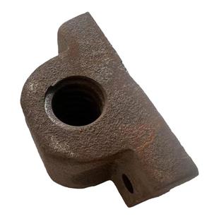 正大切边机升降螺母 正大机器配件