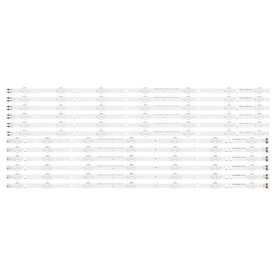 三星UA60F6088AJ液晶电视灯条