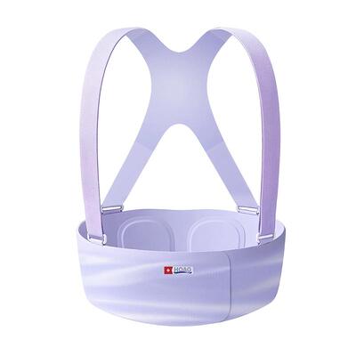 霍格Hoag孕妇专用无痕护腰托腹带