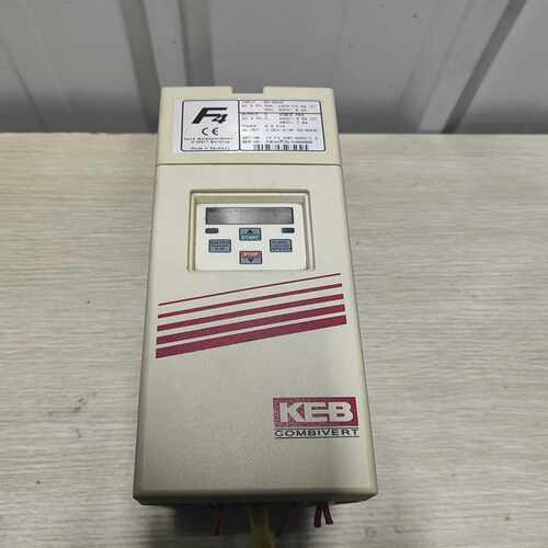 询询价KEB科比F4变频器12.F4.S3D-3420 V1.2，