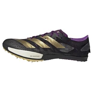 塞维尔9秒77!东京世锦赛田径精英Adidas Ambition2短跑中长跑钉鞋
