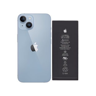 全服快修iPhone1314手机iPhone更换原装正品原厂电池免费上门服务