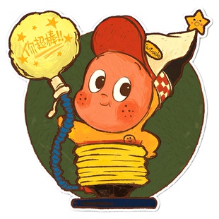 装饰墙贴遮丑补洞贴纸自粘卧室房间墙面瓷砖改造布置贴画图案自粘