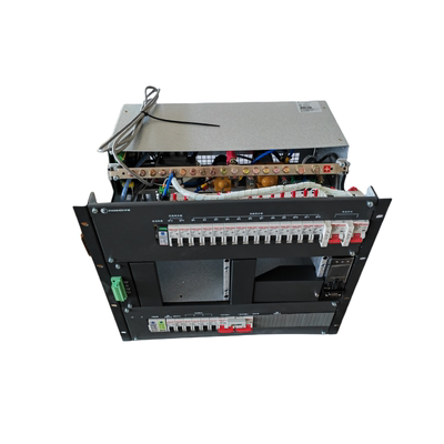 中恒IPS00477整流模块48V200A