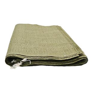 编织袋批发蛇皮袋子大号麻袋沙土装修建筑垃圾口袋快递搬家打包袋