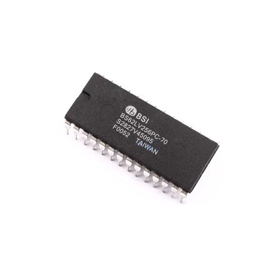BS62LV256SIP55SOP28储存器芯片