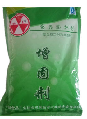 响王豆腐宝精粉豆脑王筋道有弹性