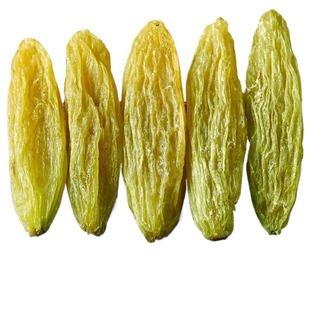 特价新疆吐鲁番特产葡萄干免洗绿提果干零食蜜饯新鲜新货无核大果