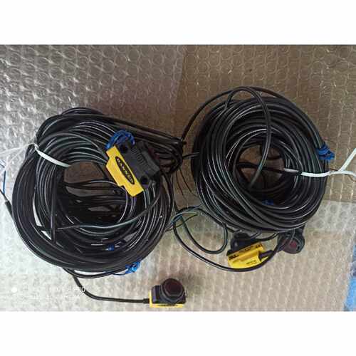 溢价-美图邦纳QS18VP6R./QS186E对射光电传感器，