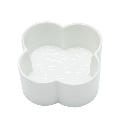 清山胡同陶瓷中式茶点盘点心拼盘