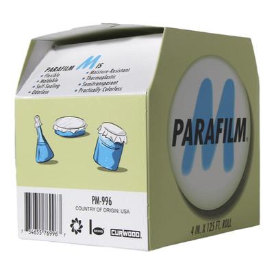 美国进口实验室pm996封口膜