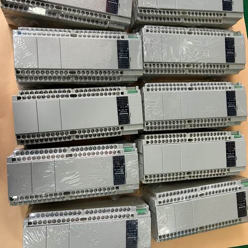 【议价-可维修】   PLC60 AFPXHC60T-F PLC 60点 /均有货