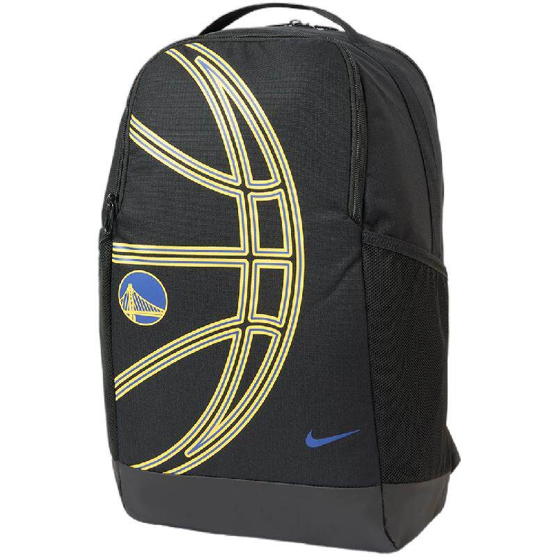 Nike耐克NBA休闲大容量双肩包