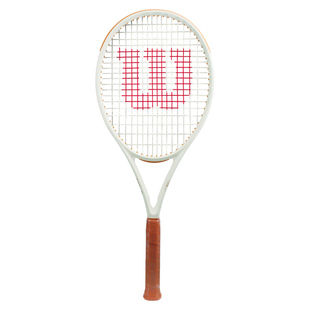 WILSON/威尔胜网球拍法网联名CLASH V3/BLADE男女全碳素专业拍