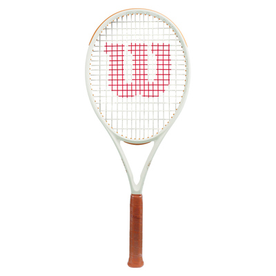 WILSON威尔胜25年法网联名网球拍