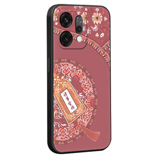 彧玺适用于opporeno14手机壳RENO14新款PLA110高级感Oopp保护套pla110防摔oporeon14防摔reno14软胶opop男女