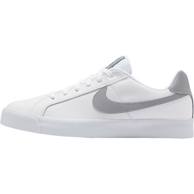 Nike/耐克官方正品 Court Royale 男女舒适运动休闲鞋 BQ4222-105