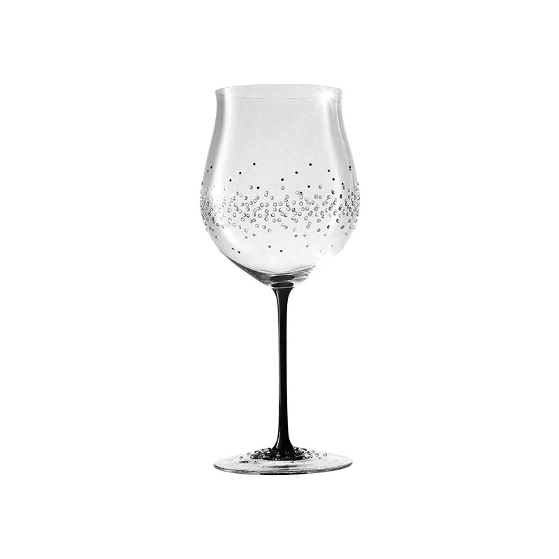 RIEDEL施华洛世奇限量红酒杯
