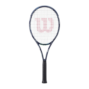 威尔胜US OPEN网球拍纽约美网全碳素blade专业训练球拍shift