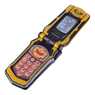 同好会定金 万代 PB ME 魔法战队 魔法连者 魔法手机 变身器 成品