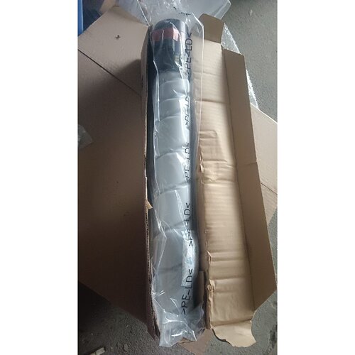 TN324K 柯尼卡美能达碳粉 打印耗材