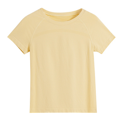 TeaBeauty休闲运动T恤女