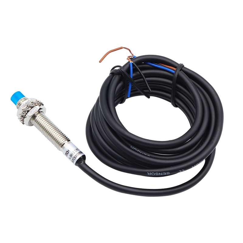 沪工防水接近开关传感器
