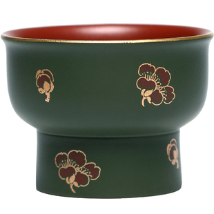 和泥有缘宜兴纯全手工紫砂杯原矿大红袍粉浆暗香金盏品茗杯主人杯