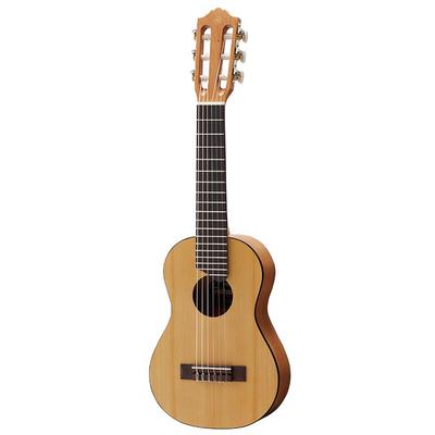 雅马哈吉他里里GL1便携28寸古典