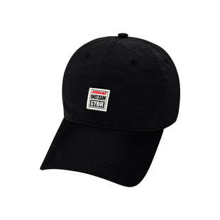 夏季透气男棒球帽加大头围帽子加深显脸小大帽檐防晒速干鸭舌帽女