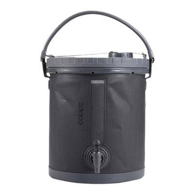 香港直邮Colapz折叠水桶登山户外露营盛水饮水两用军大容量20L