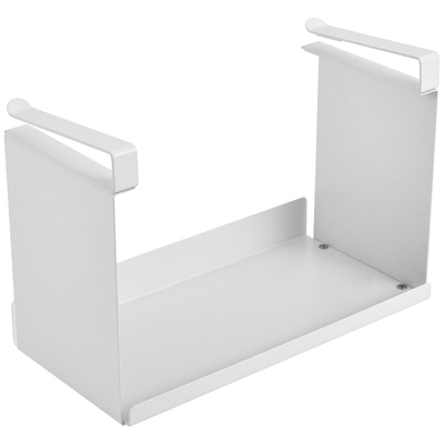 创意悬挂设计橱柜下收纳免打孔