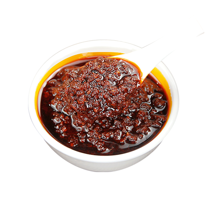 【锡纸烧烤酱】地道口味酱料商用