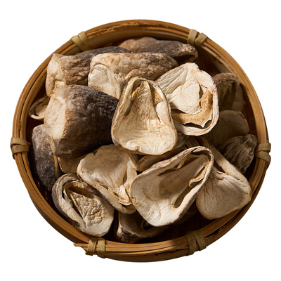 新鲜农家草菇干货蘑菇250g