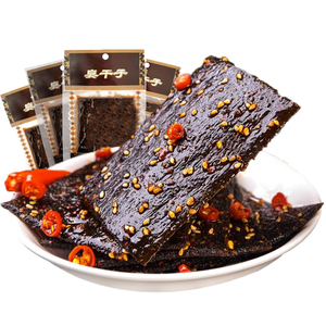 辣条臭干子校园怀旧麻辣片休闲零食儿时特小吃产宿舍追剧解馋食品