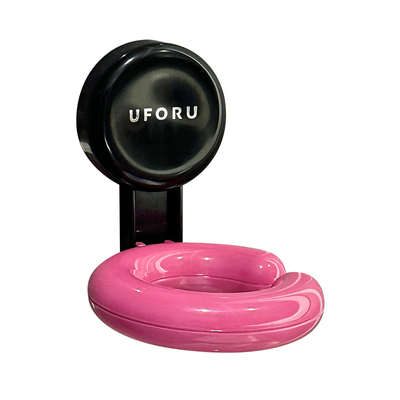 杜琥吸盘吹风机架懒人支架