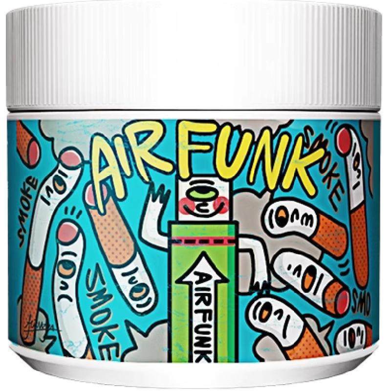 airfunk椰放光触媒甲醛除剂5罐去除甲醛家用新房神器吸甲醛除异味